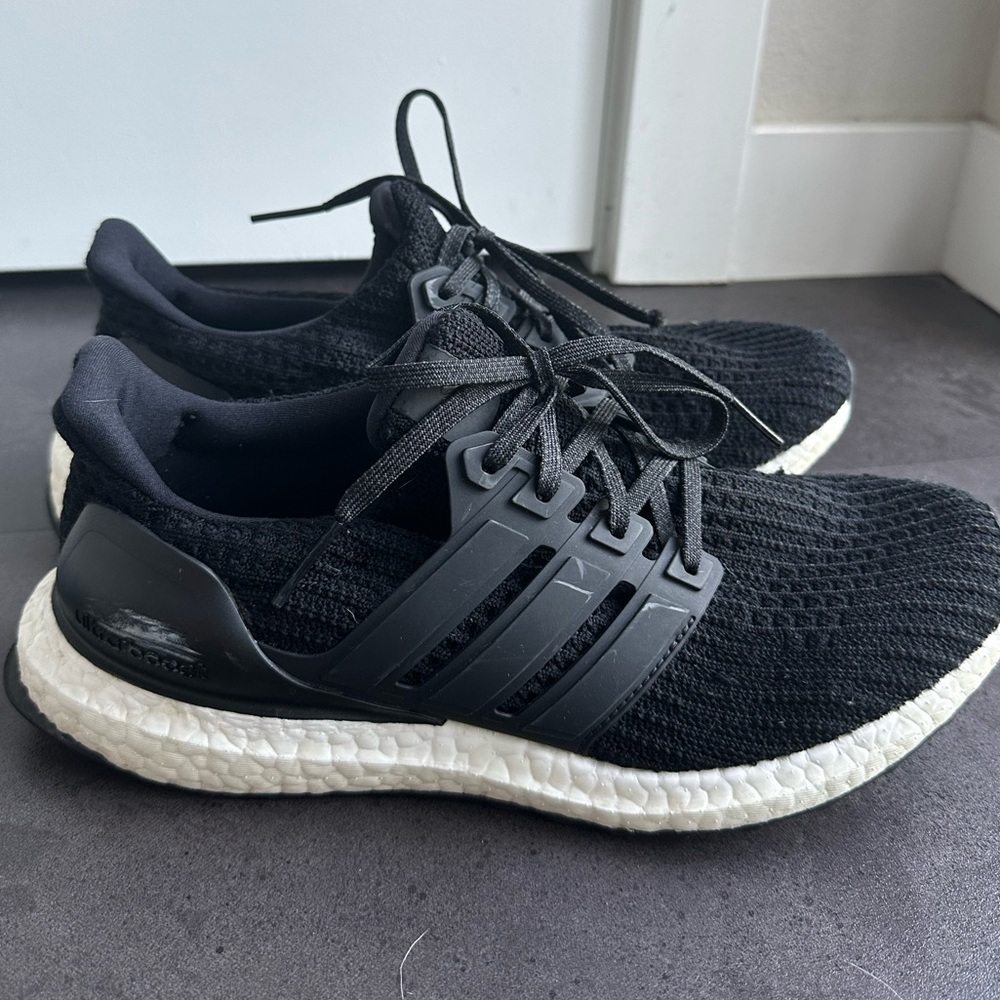 Adidas ultraboost 1.0 shoes